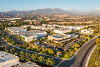 26981 Vista Terrace, Lake Forest, CA - VUE AÉRIENNE  vue de carte