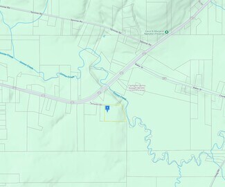 Plus de détails pour 5151 Fairbanks Rd, Ashville, NY - Industriel/Logistique à vendre