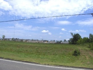Plus de détails pour Reiger Rd, Baton Rouge, LA - Terrain à vendre