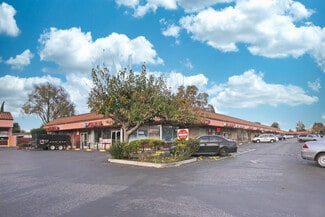 Plus de détails pour 2863-2875 Senter Rd, San Jose, CA - Local commercial à louer