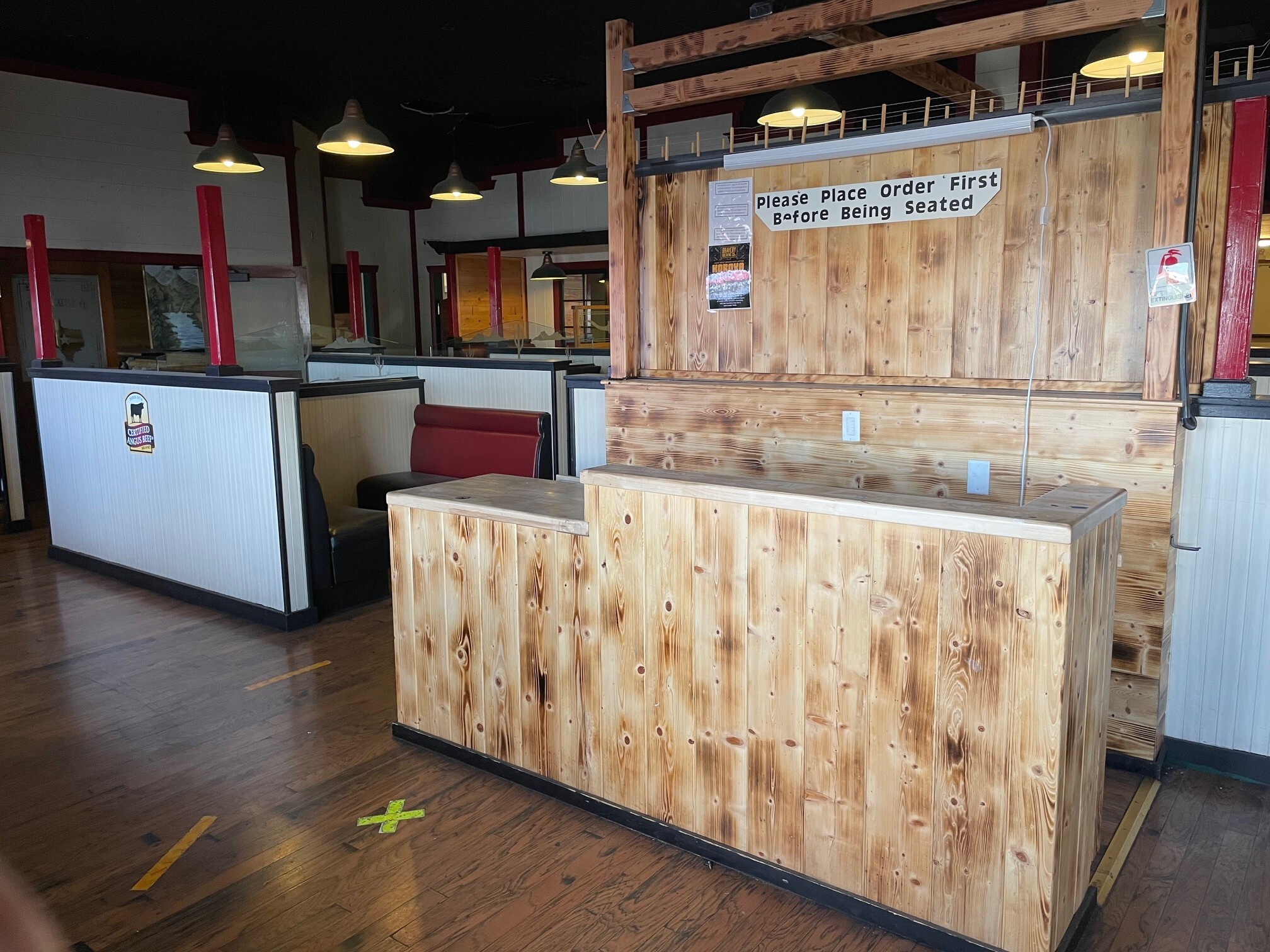 44204-44276 10th St W, Lancaster, CA à louer Photo intérieure– Image 1 sur 18