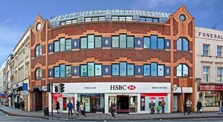 Plus de détails pour Bureau à louer