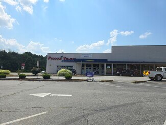 Plus de détails pour 1664-1678 Rte 13, Dover, DE - Local commercial à louer