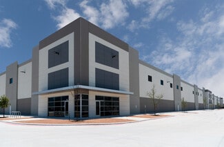 Plus de détails pour IH-10 & Ackerman Row, San Antonio, TX - Industriel/Logistique à louer
