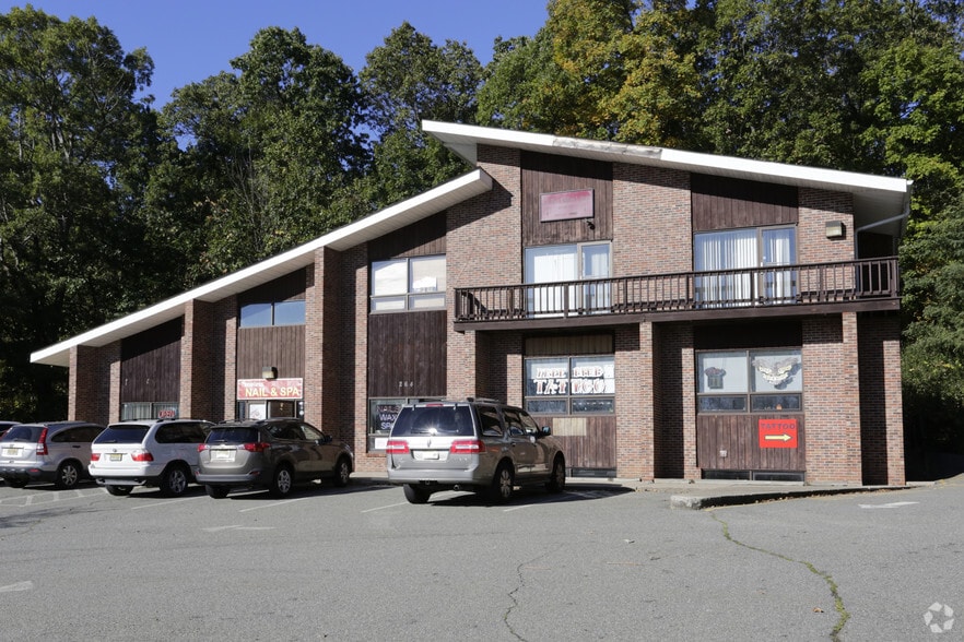 264 US Highway 206, Flanders, NJ à louer - Photo principale – Image 1 sur 7