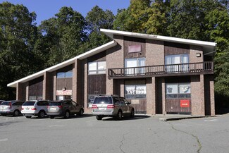 Plus de détails pour 264 US Highway 206, Flanders, NJ - Bureau à louer