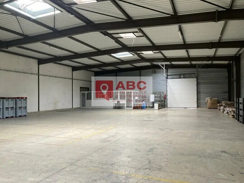 Local d'activités dans Rivesaltes à vendre - Photo intérieure – Image 1 sur 5