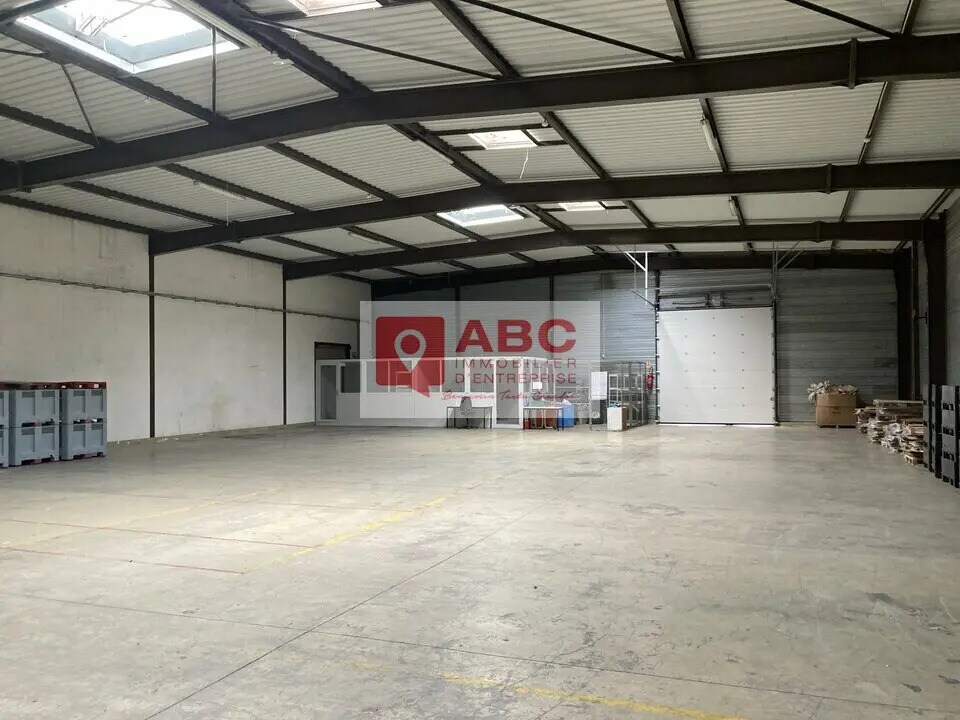 Local d'activités dans Rivesaltes à vendre Photo intérieure– Image 1 sur 6