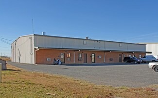Plus de détails pour 7010-7020 Cedar Ave, Lubbock, TX - Industriel/Logistique à louer