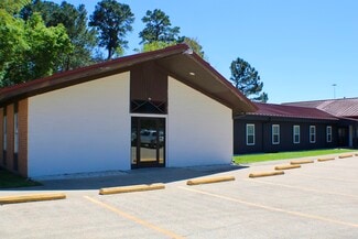 Plus de détails pour 4265 E Lucas Dr, Beaumont, TX - Spécialisé à vendre