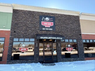 Plus de détails pour 45 S New York Rd, Galloway, NJ - Local commercial à louer