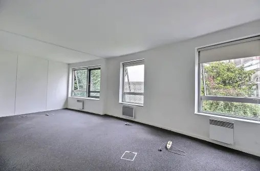 Bureau dans Paris à louer - Photo de l’immeuble – Image 2 sur 7