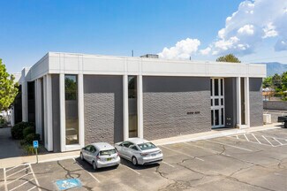 Plus de détails pour 2900 Louisiana Blvd NE, Albuquerque, NM - Bureau à louer