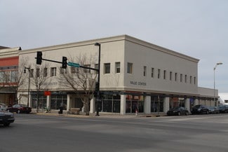 Plus de détails pour 530 E Douglas Ave, Wichita, KS - Local commercial à vendre