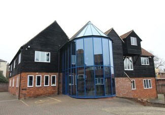Plus de détails pour Bradford St, Braintree - Bureau à louer