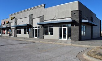Plus de détails pour 4750 W Huntington Ave, Lincoln, NE - Local commercial à louer