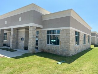 Plus de détails pour 333 E Bethany Dr, Allen, TX - Bureau à louer