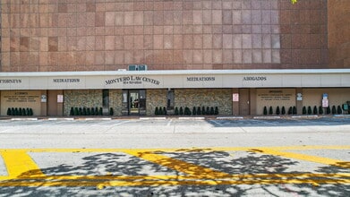 100 SE 6th St, Fort Lauderdale, FL à louer Photo intérieure– Image 2 sur 35