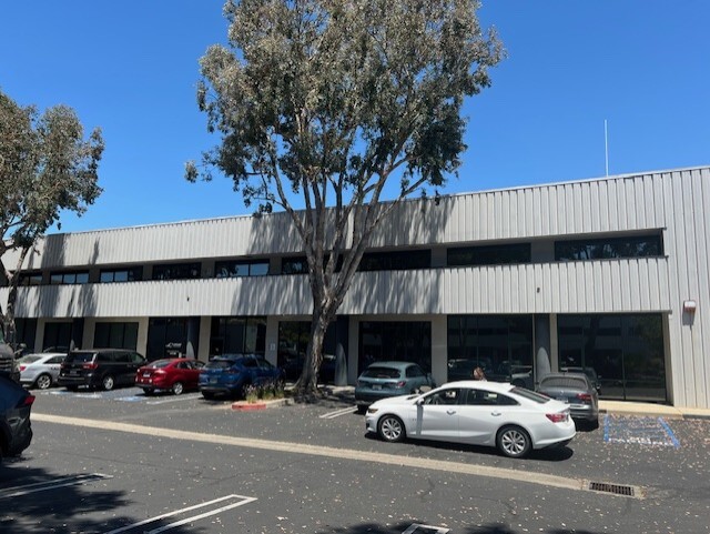2925-2945 McMillan Ave, San Luis Obispo, CA à louer - Photo de l’immeuble – Image 3 sur 36