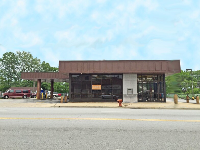 10535 S Torrence Ave, Chicago, IL à vendre - Photo de l’immeuble – Image 2 sur 7