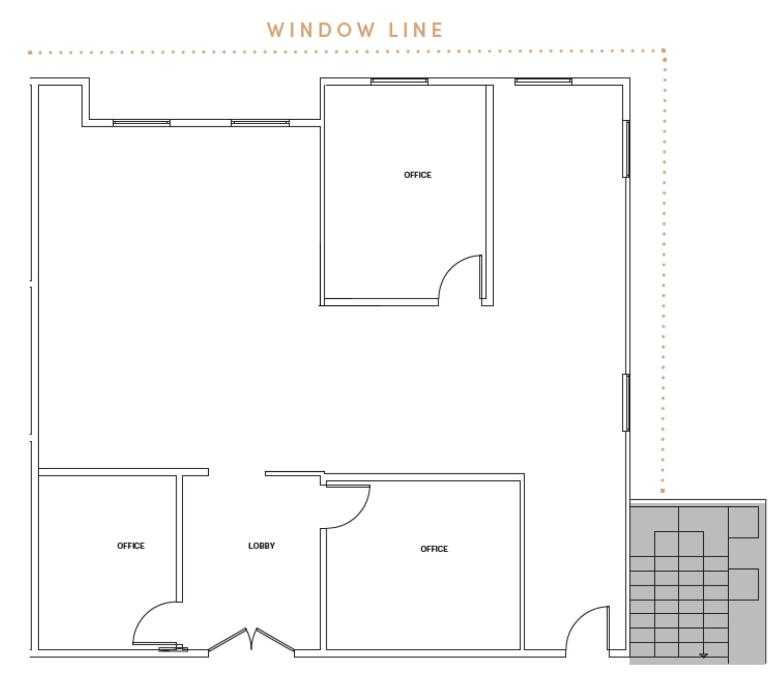 751 Rancheros Dr, San Marcos, CA à louer Plan d’étage– Image 1 sur 1