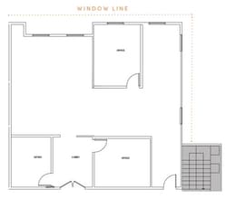 751 Rancheros Dr, San Marcos, CA à louer Plan d’étage– Image 1 sur 1