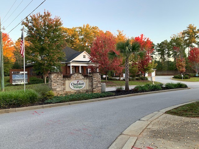 458 Old Cherokee Rd, Lexington, SC à louer - Photo principale – Image 1 sur 13