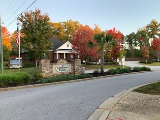 Plus de détails pour 458 Old Cherokee Rd, Lexington, SC - Bureau à louer