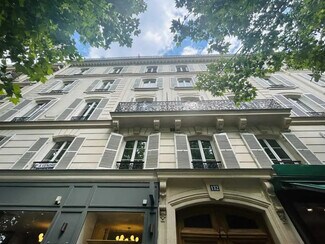 Plus de détails pour Bureau à louer