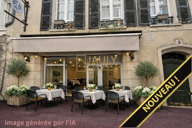 Plus de détails pour 4 Rue Tronchon, Meaux - Local commercial à louer