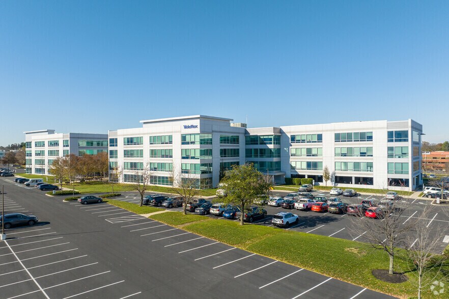 550 E Swedesford Rd, Wayne, PA à louer - Photo de l’immeuble – Image 2 sur 14