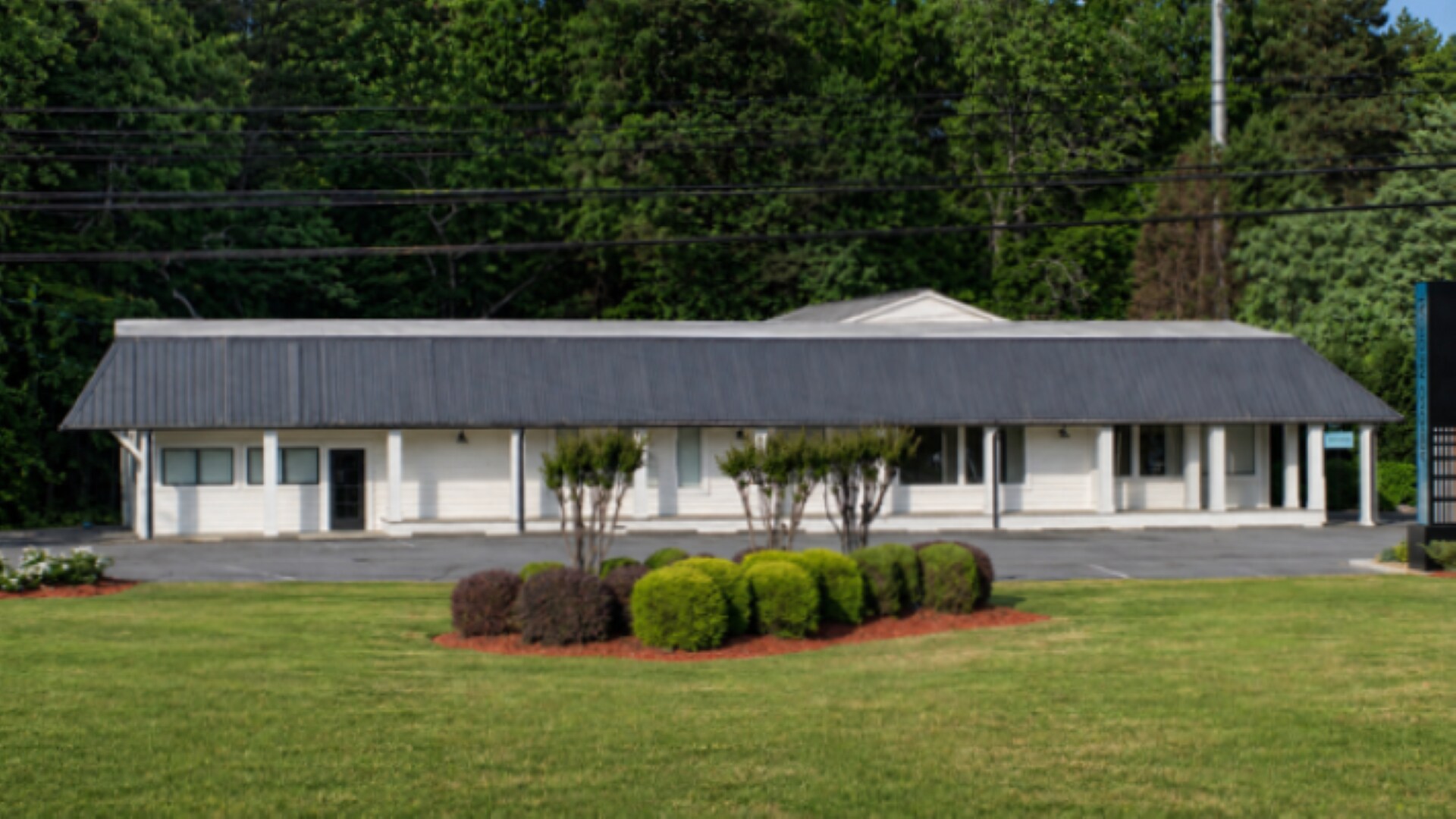 3889 Cobb Pky NW, Acworth, GA à vendre Photo de l’immeuble– Image 1 sur 12
