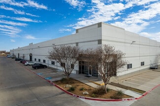 Plus de détails pour 2951 Northern Cross Blvd, Fort Worth, TX - Industriel/Logistique à louer