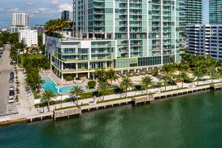 Plus de détails pour 2955 NE 7th Ave, Miami, FL - Local commercial à vendre