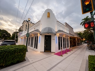 Plus de détails pour 1900 Harrison St, Hollywood, FL - Local commercial à louer