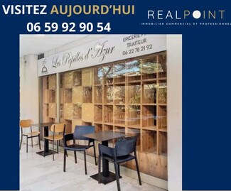 Plus de détails pour Local commercial à louer