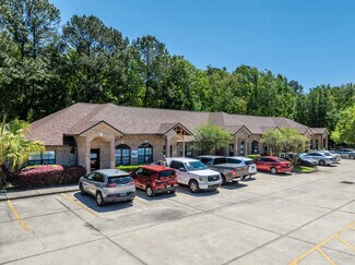 Plus de détails pour 3450 Dunn Ave, Jacksonville, FL - Bureau à louer