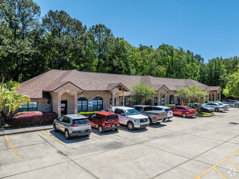 3450 Dunn Ave, Jacksonville, FL à louer - Photo principale – Image 1 sur 6