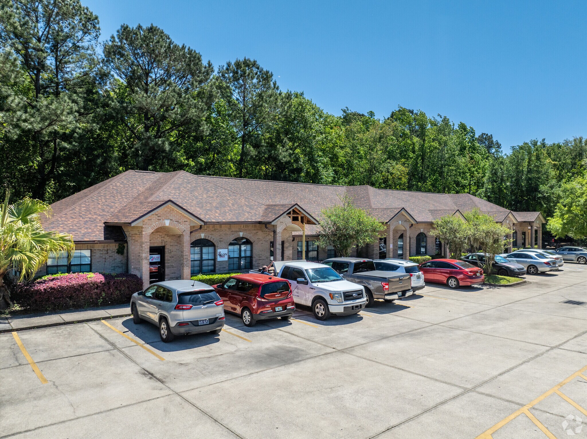 3450 Dunn Ave, Jacksonville, FL à louer Photo principale– Image 1 sur 7