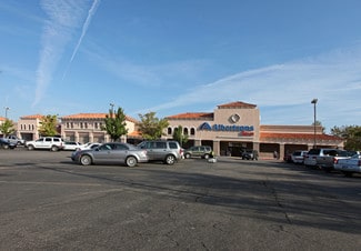 Plus de détails pour 141-189 Niblick Rd, Paso Robles, CA - Local commercial à louer