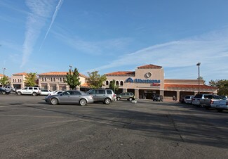 Plus de détails pour 141-189 Niblick Rd, Paso Robles, CA - Local commercial à louer