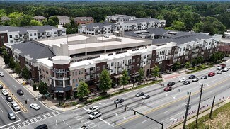 Plus de détails pour 3465 Duluth Highway 120, Duluth, GA - Local commercial à louer