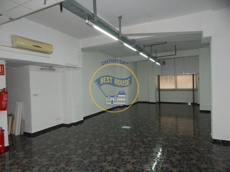 Local commercial dans Ontinyent, Valencia à vendre - Photo de l’immeuble – Image 3 sur 31