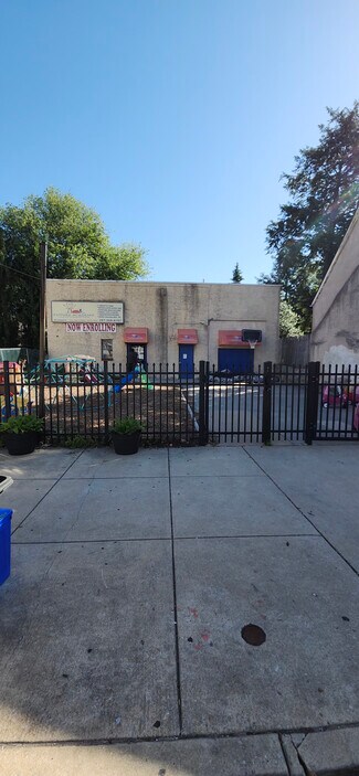 Plus de détails pour 4827 Germantown Ave, Philadelphia, PA - Bureau à vendre