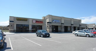 Plus de détails pour 2211 Capehart Rd, Bellevue, NE - Local commercial à louer
