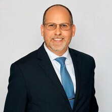 Jeffrey Siperstein