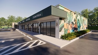 Plus de détails pour 410-430 E Sample Rd, Pompano Beach, FL - Local commercial à louer