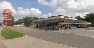 Plus de détails pour 906 Rum River Dr, Princeton, MN - Local commercial à louer