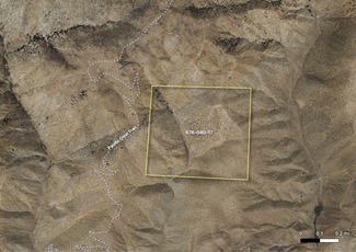 Plus de détails pour California Section E, Rosamond, CA - Terrain à vendre