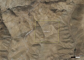 Plus de détails pour California Section E, Rosamond, CA - Terrain à vendre